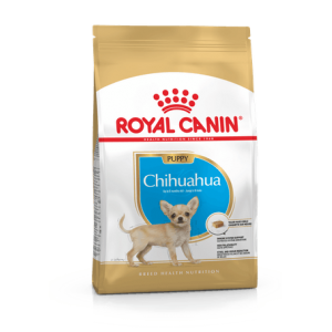 Royal Canin Chihuahua Puppy 500gr